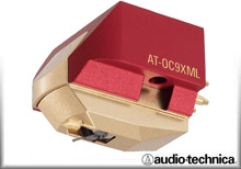 Audio Technica AT-OC9XML